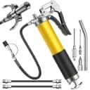 Grease Gun Kit