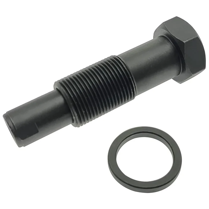 MINI Cooper Timing Chain Tensioner | Camshaft Drive Chain Part | For N12 N16 N18 Engines - Thumbnail 3