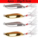 4pcs-20g