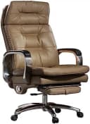Massage Chair-khaki