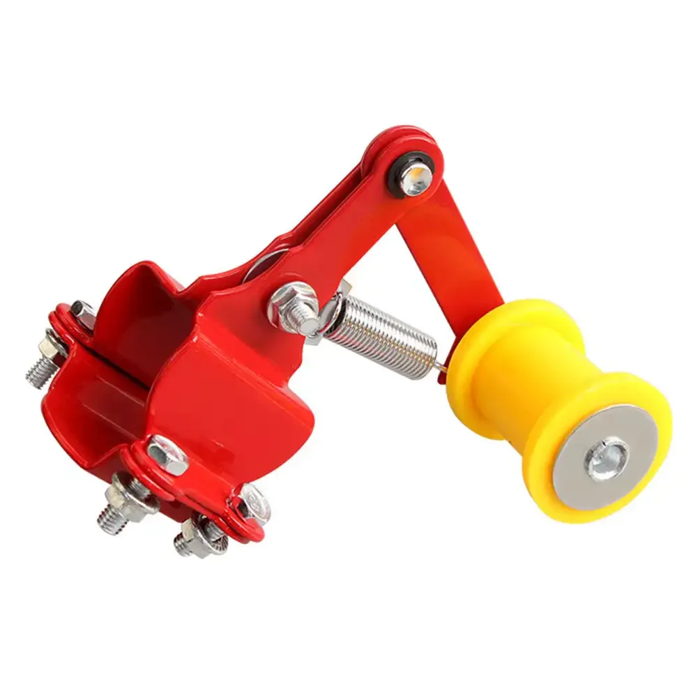 Chain Adjuster & Sprocket Tool | Universal Wheel Guide Tensioner | 4-Wheel Bike Parts - Thumbnail 5