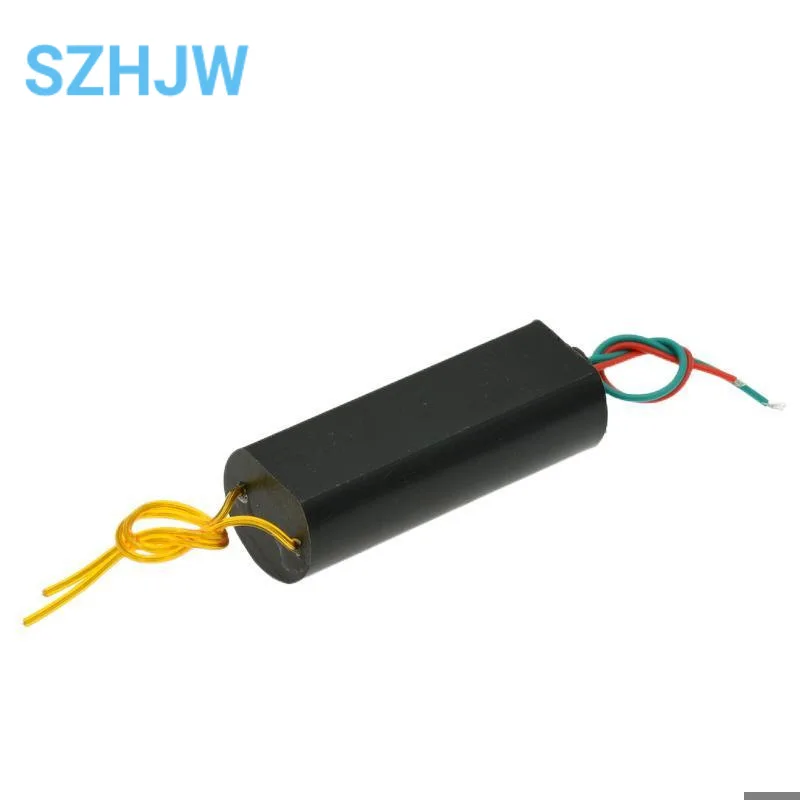 High-Voltage Power Module | 3V-6V to 400kV DC Boost Converter | Precision Step-Up Generator - Thumbnail 2