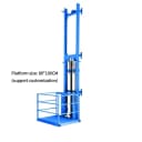 Hydraulic Lift
