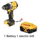 1battery 1dcd805