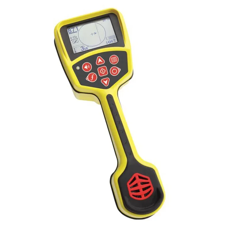 SR-20 Cable Path Detector | 220V Professional Set | 1.8KG with 1-Year Warranty - Thumbnail 3