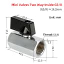 Thread Inside 3-8