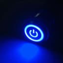 Blue Symbol