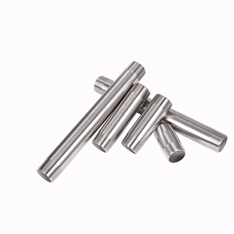 1/4-Inch Drive Extension Bar Set | 4-Piece Metric Sizes (100mm-300mm) | Durable Chrome Vanadium Steel - Thumbnail 4