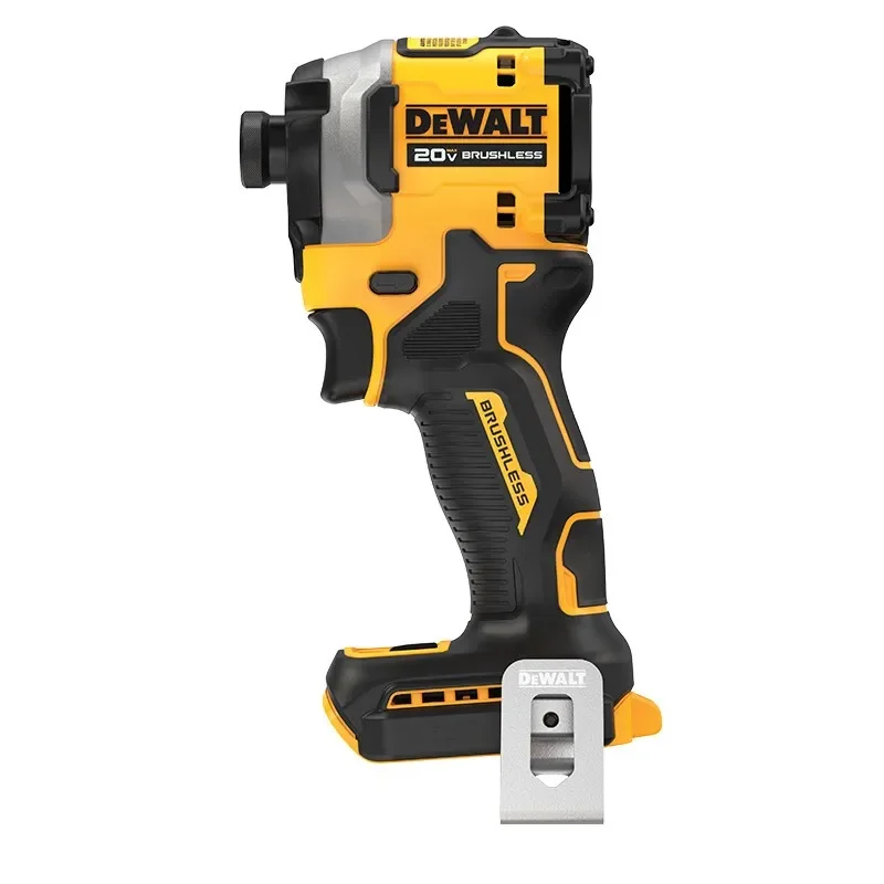 DeWalt DCF850N Brushless Impact Driver | 205Nm Torque | 18V/20V Max Cordless Power Tool - Thumbnail 2