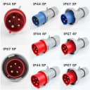 32A Plug