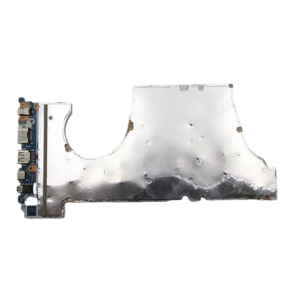 Lenovo Yoga 530-14IKB Flex 6 Motherboard | i7-8550U i5-8250U CPU | FRU 5B20R08875 NM-B601 Mainboard - Thumbnail 2