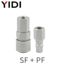 SF and PF