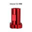 M14x1 Female