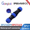 SP1710P SP1711S