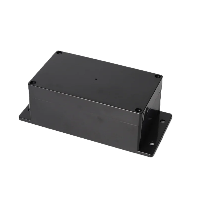 IP67 Waterproof Junction Box | ABS Flame-Retardant Enclosure for Outdoor Electrical Protection - Thumbnail 5