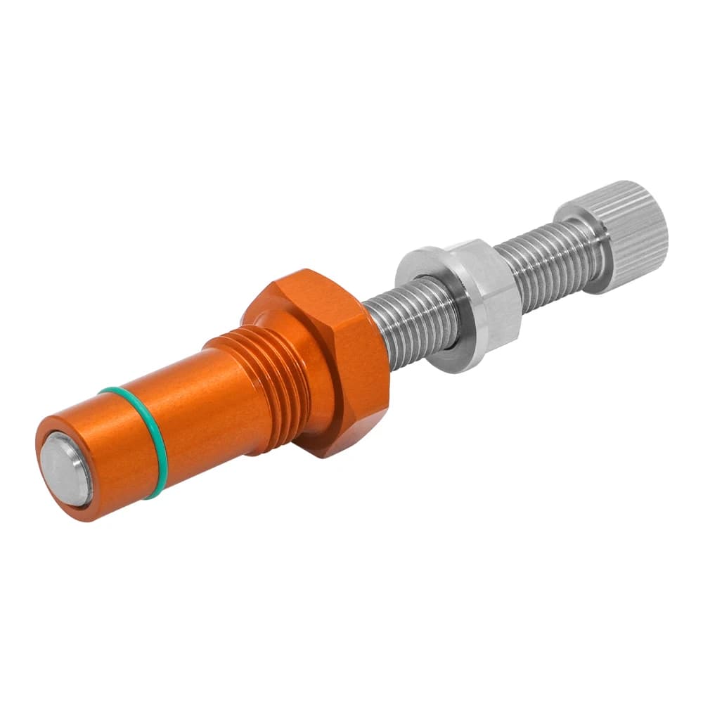 950 990 Cam Chain Tensioner | Manual Adjust | Adventure Superduke R S T - Thumbnail 5