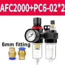 AFC w (PC6-02x2)