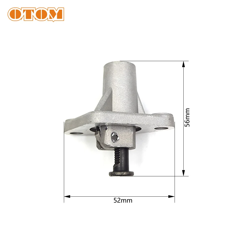 Timing Chain Tensioner Wheel | For ZONGSHEN NC250 NC450 | Enduro & Dirt Bike - Thumbnail 2
