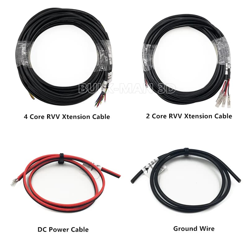CNC Shield V3 DRV8825 Stepper Driver Motor GRBL Controller Bundle with Nema23 1.26N.m Stepper Motors for CNC Engraving Machine - Thumbnail 5