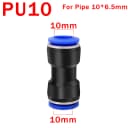 PU 10