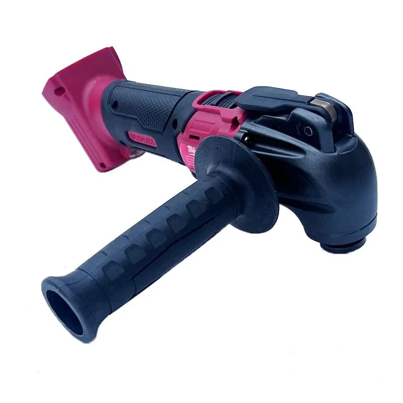 Professional Oscillating Multi-Tool | 6-Speed Milwaukee 18V Cordless | Trim & Cut Versatile Saw - Thumbnail 5