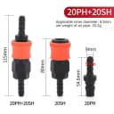 20PH and 20SH