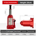 10THeigHt 20cm