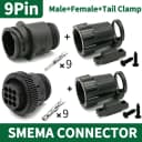 9P Male Female Set
