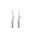 2PCS ( 1.5MM )