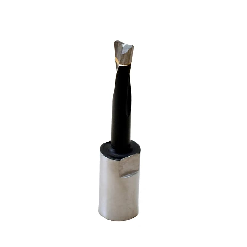 DF500 Mortise Cutter Set | 4-10mm Special Milling Bits | For Domino Joiner - Thumbnail 3