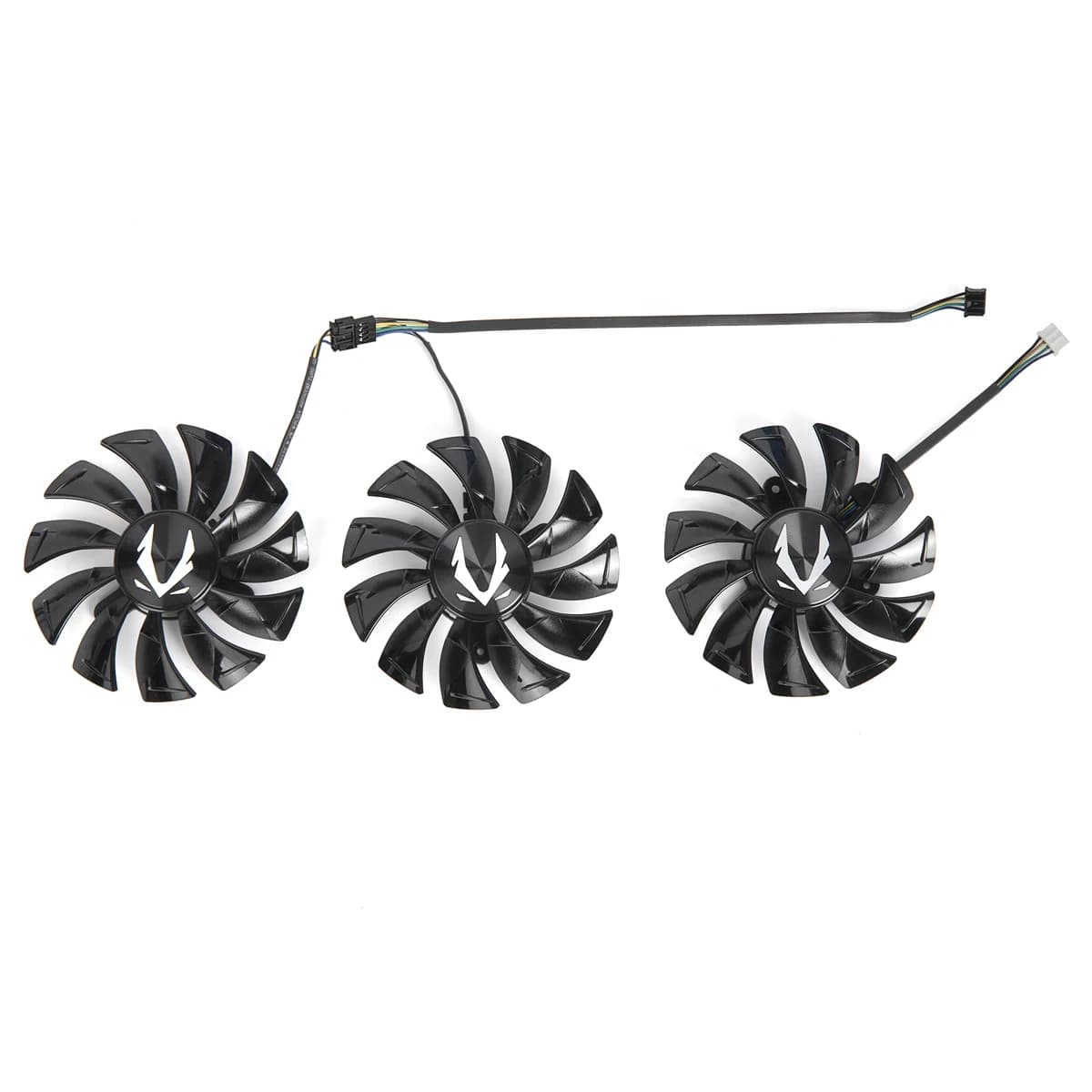 High-Performance GPU Cooling Fan | 87mm Replacement for RTX 2080 & 2080 Ti | Premium Quiet Operation