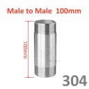 100mm