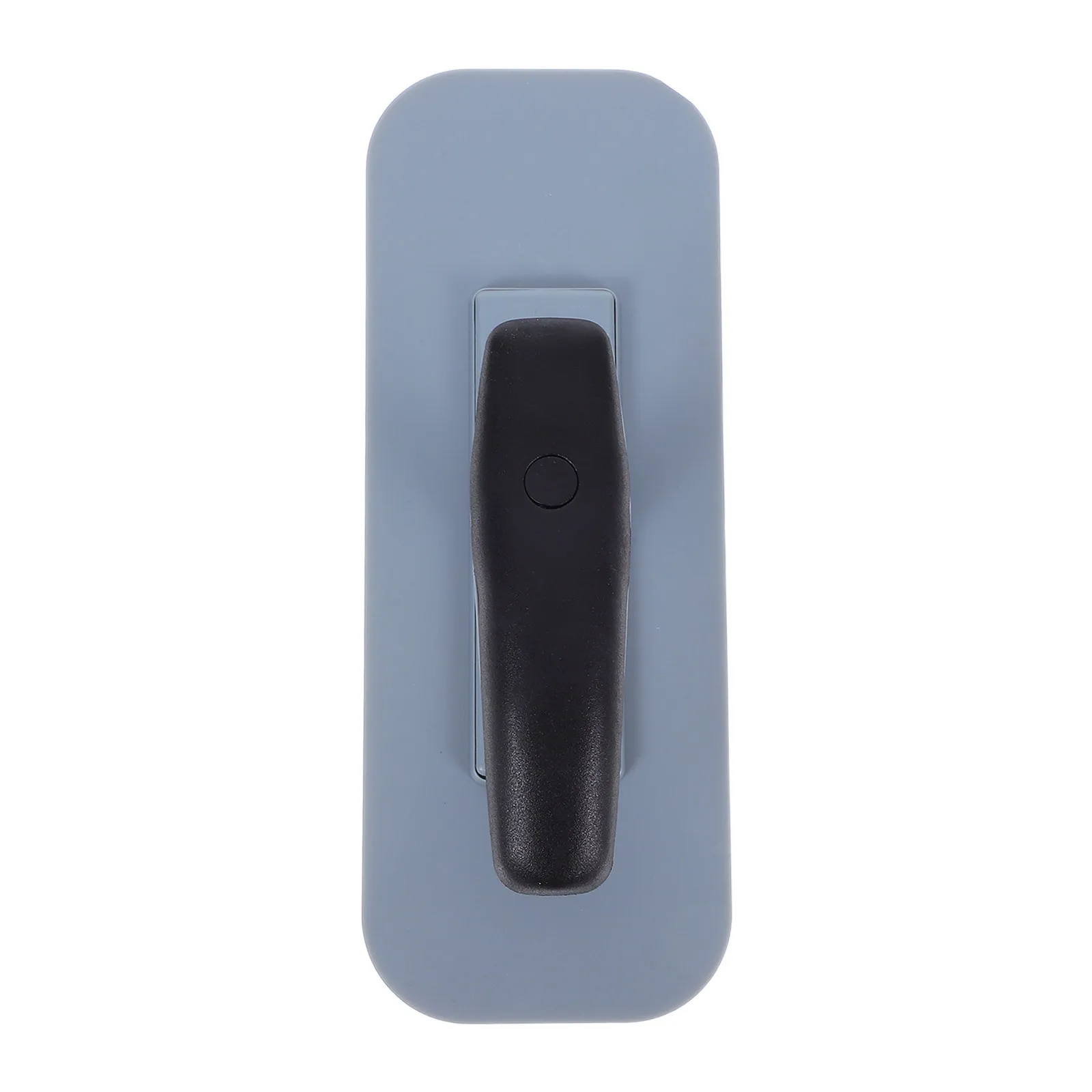 4-Inch Finishing Trowel | Ultra-Smooth Wall & Drywall Tool for Flawless Plastering - Thumbnail 5