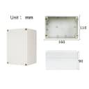 160x110x90mm