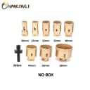 9PC-No Box