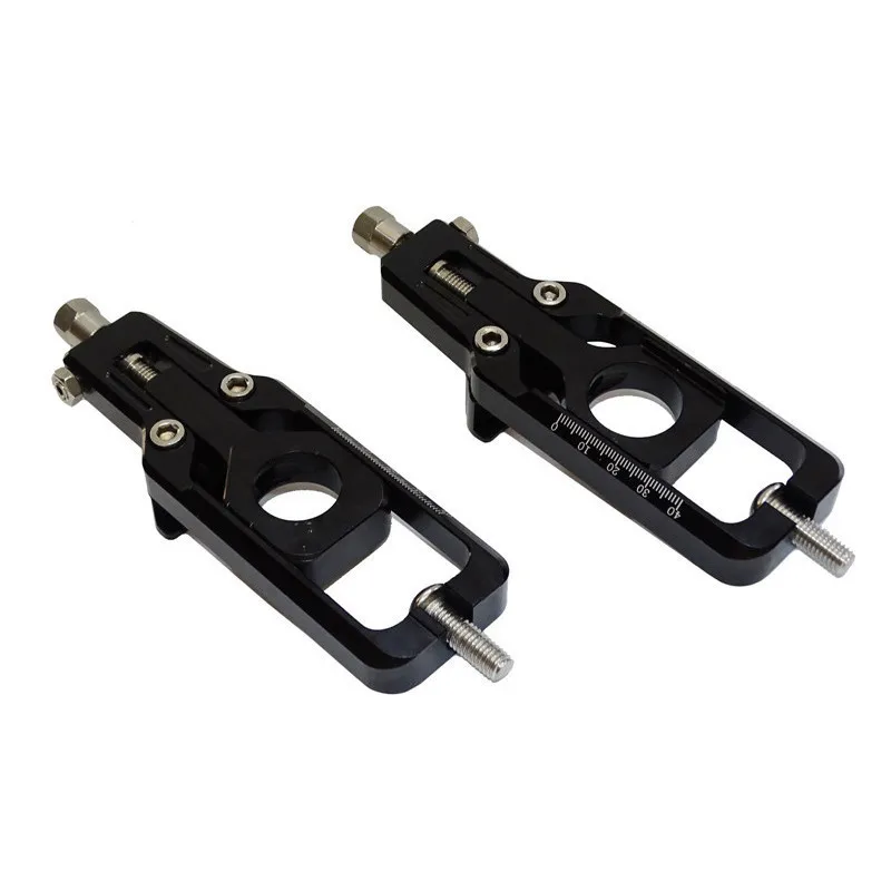 CBR1000RR Fireblade Chain Tensioners | 2004-2007 Adjusters | Catena Motorcycle Performance - Thumbnail 5