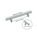 Overall Length 450mm