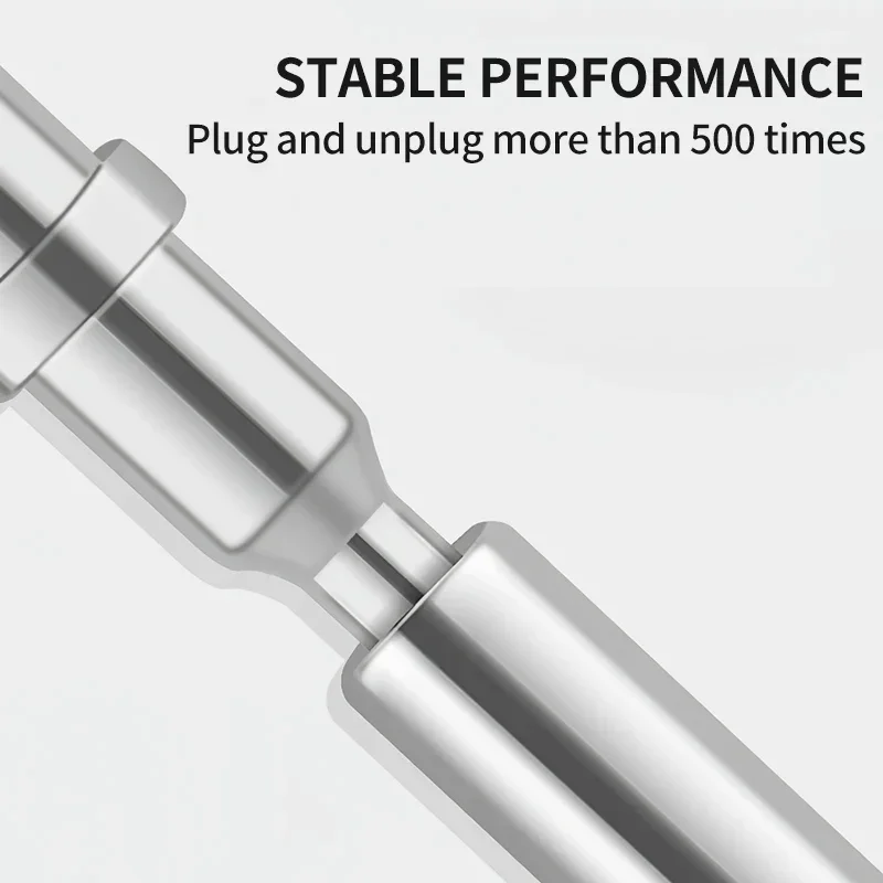 Solid Crimp Terminals | 1.5mm Pin Contacts | Stainless Steel AWG Male & Female Connectors - Thumbnail 6