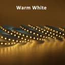 Warm White