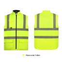 Fluorescent Yellow