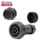 5pin Nut Set