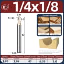 1-4x1-8