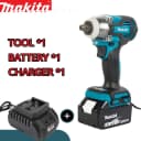 1battery 1charger