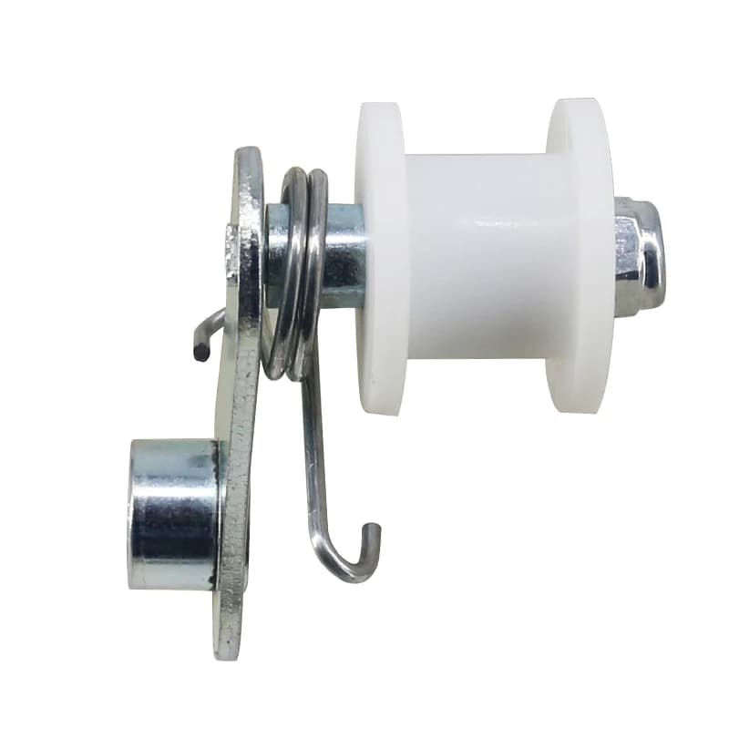 Duty Chain Tensioner | Spring-Loaded Roller | 110cc-140cc Pit Bike Dirt Bike - Thumbnail 4