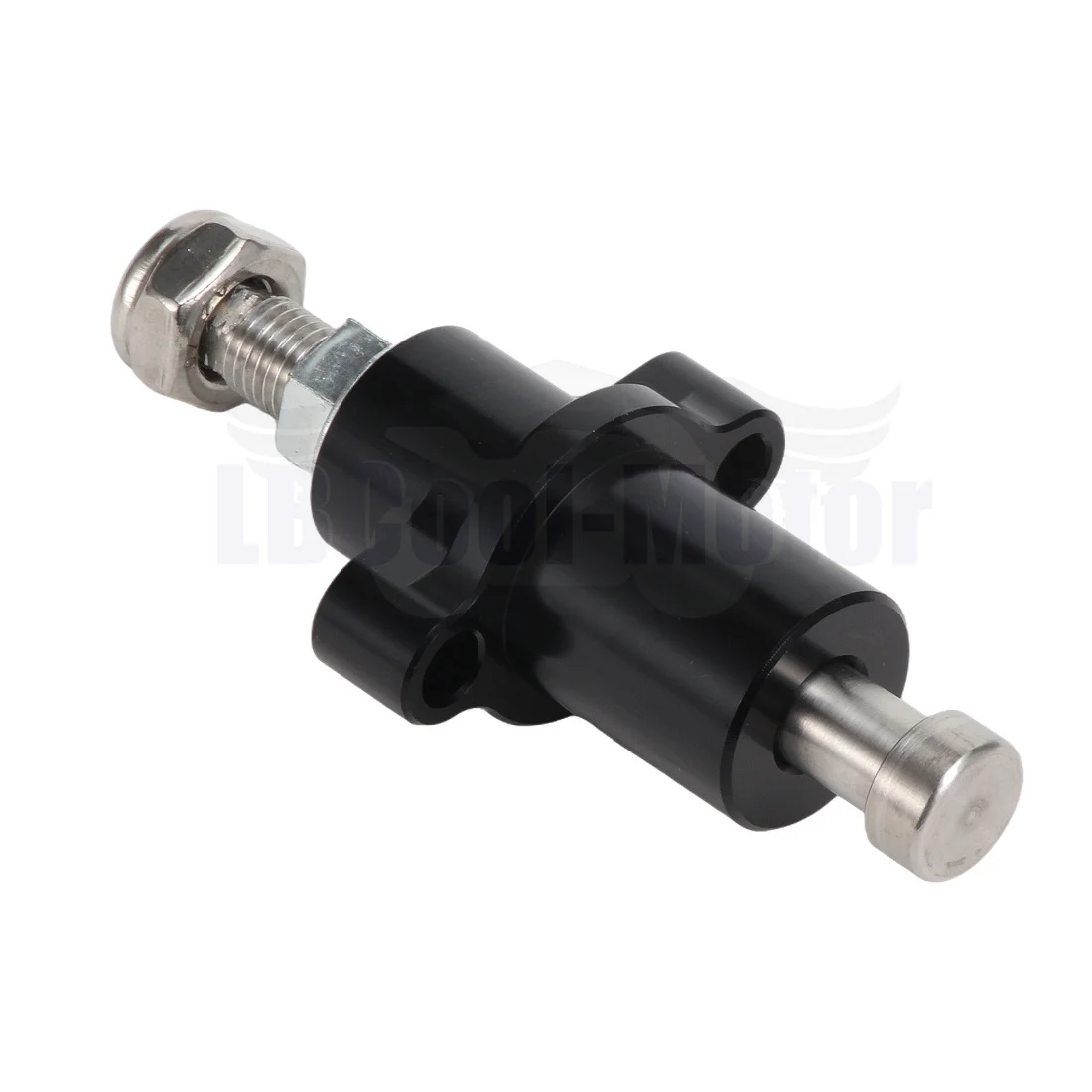 Cam Chain Tensioner For Kawasaki Ninja 300 | Precision Timing Component | 2013-2017 EX300 ER300 Models - Thumbnail 4