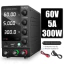 Black 60V5A