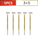 3mm 5PC