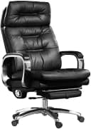 Massage Chair-black