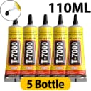 T7 110ML(5Bottle)