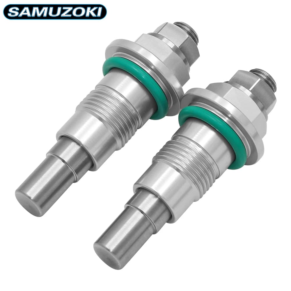 R1250GS ADV R1250R RS RT Cam Chain Tensioner | Manual Timing Adjuster | 2018-2023 Models - Thumbnail 2